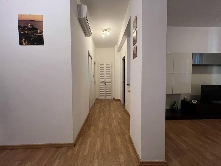 Perla In The Sea Apartment ลาสเปเซีย ภายนอก รูปภาพ