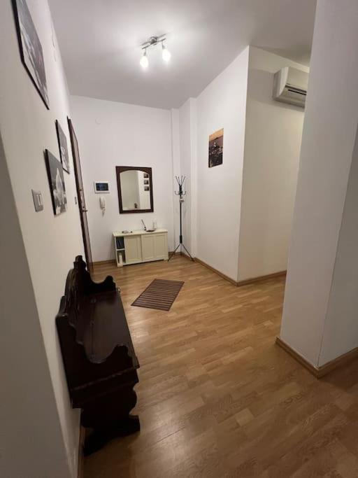 Perla In The Sea Apartment ลาสเปเซีย ภายนอก รูปภาพ