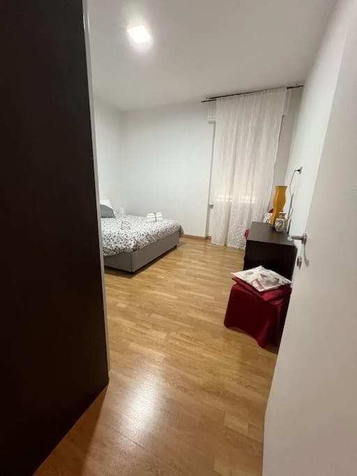 Perla In The Sea Apartment ลาสเปเซีย ภายนอก รูปภาพ