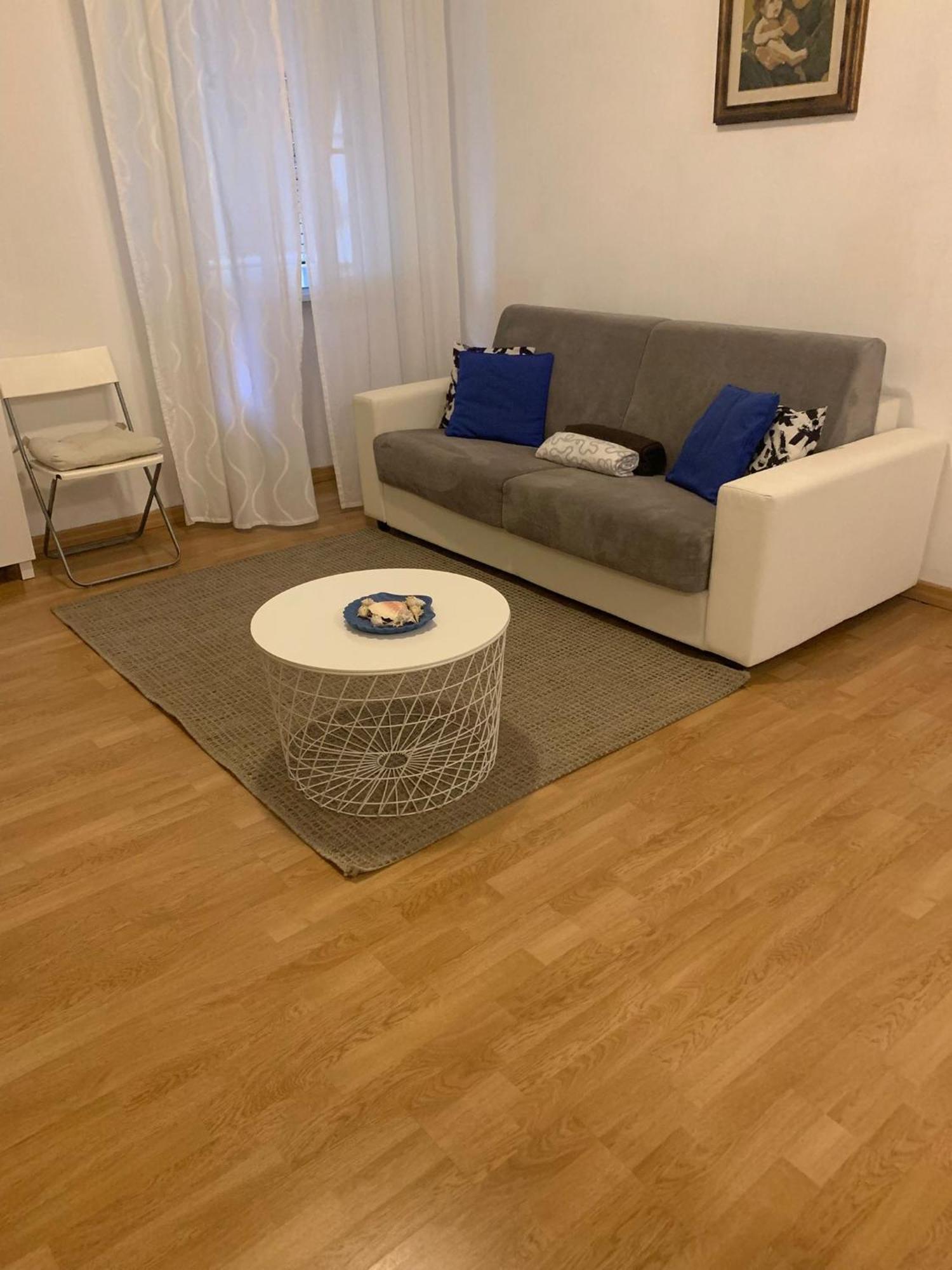 Perla In The Sea Apartment ลาสเปเซีย ภายนอก รูปภาพ