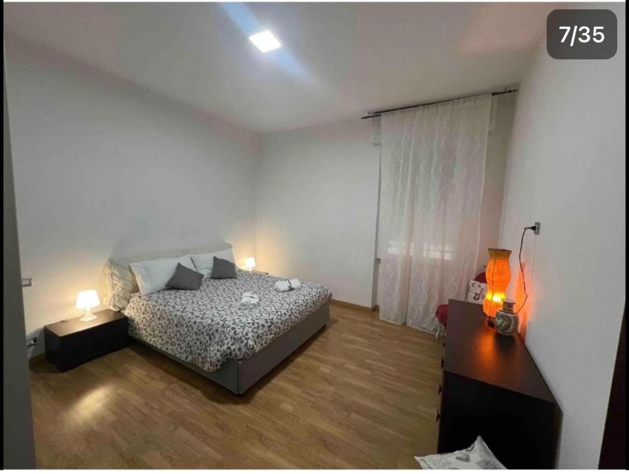 Perla In The Sea Apartment ลาสเปเซีย ภายนอก รูปภาพ